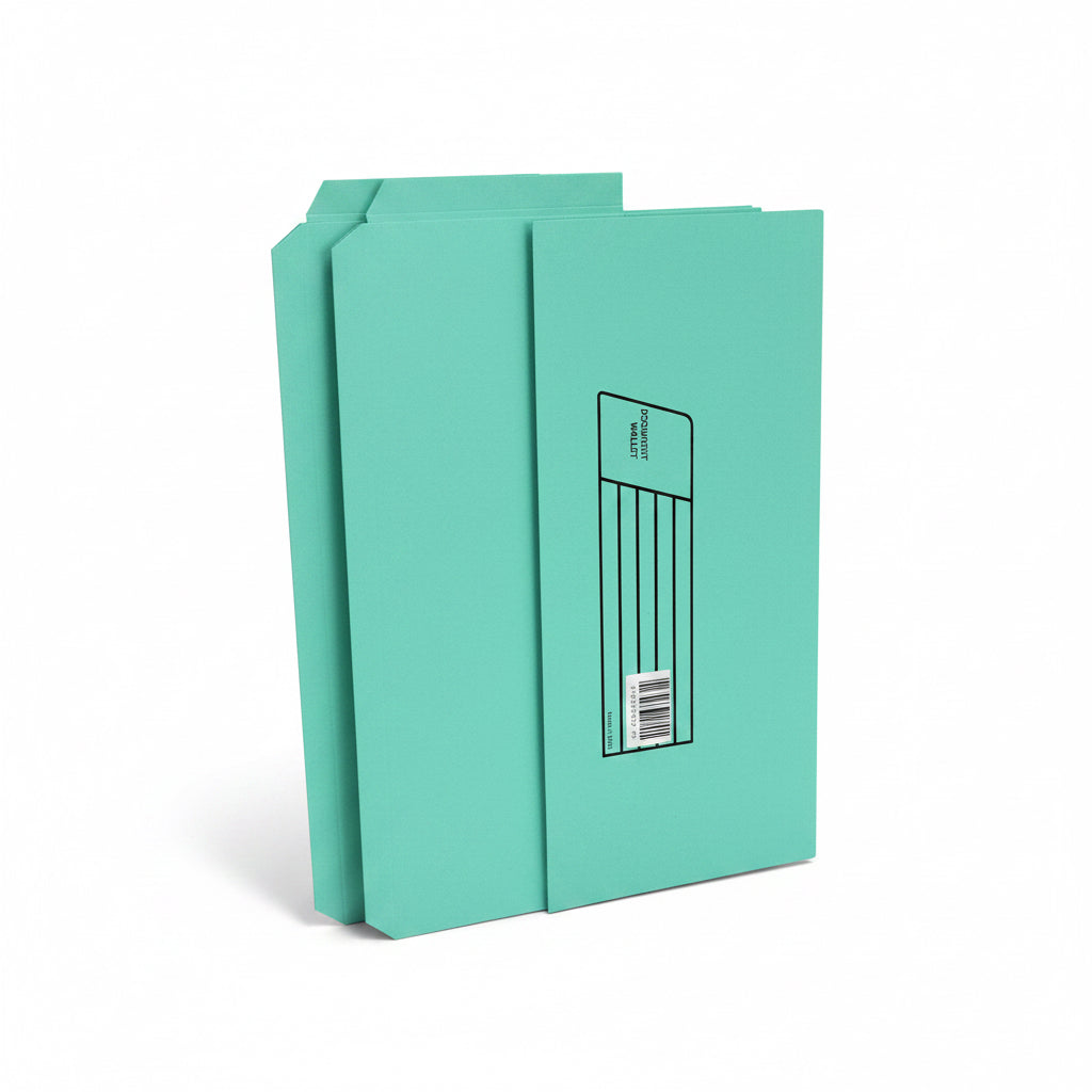 Document wallet / محفظة مستندات