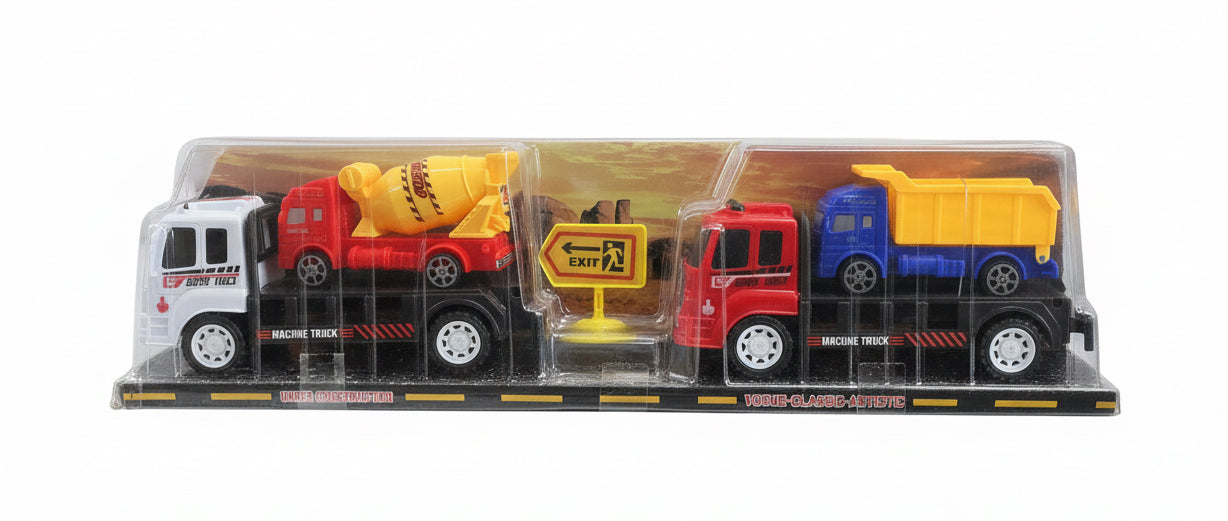TRUCKS/ شاحنات
