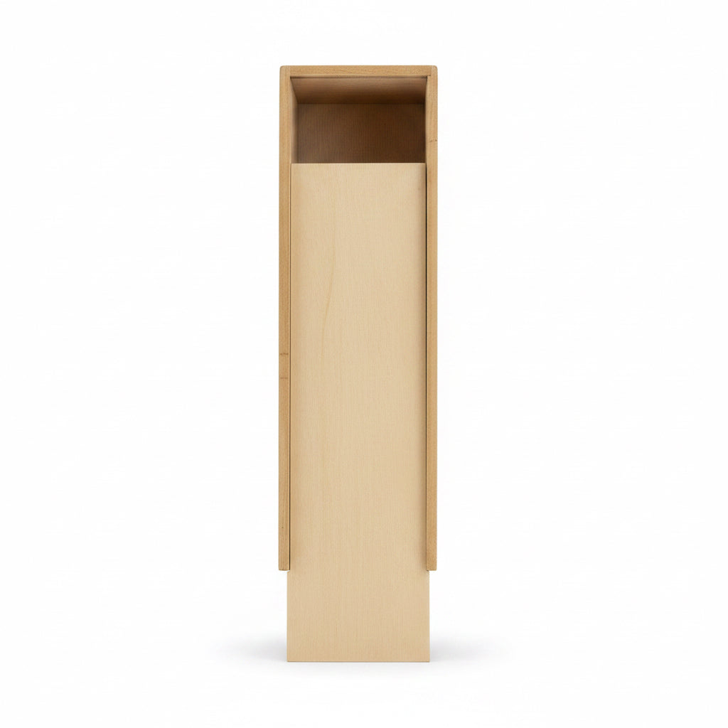 Wood Box / صندوق خشبي