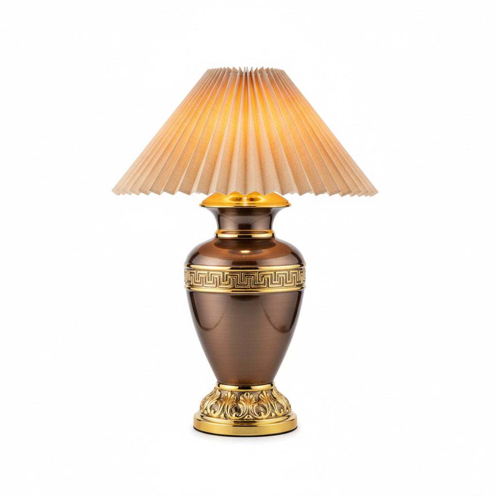 Table lamp / مصباح طاولة