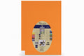 Vivaldi Canson paper 185 gsm 5x / ورق كانسون فيفالدي 185 جم/م² ×5