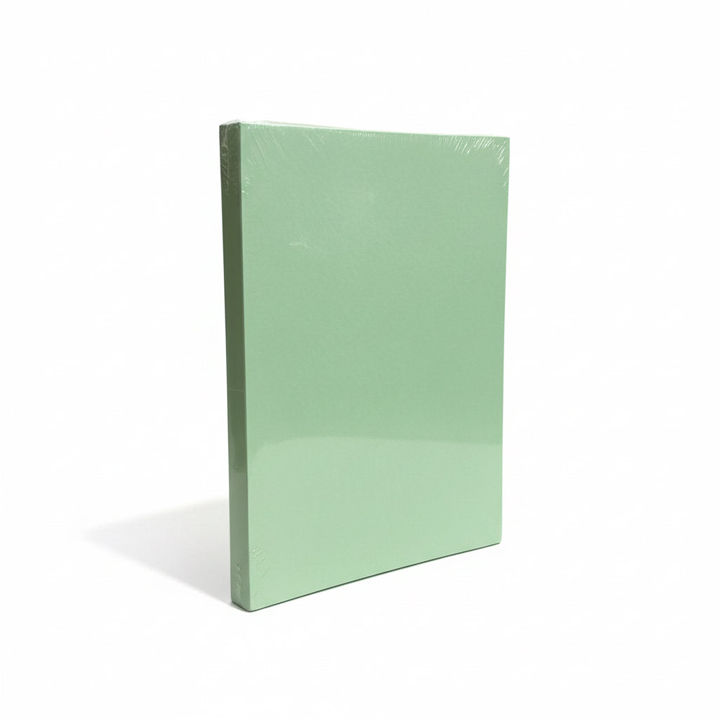SINAR SPECTRA premium Colour Paper 160 gsm / ورق ألوان فاخر سينار سبيكترا 160 جم