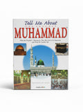 Tell me about the prophet Muhammad / أخبرني عن النبي محمد
