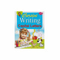 Cursive writing Capital letters / الكتابة المائلة الحروف الكبيرة