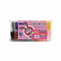Super Light clay 24 colors / صلصال خفيف جدًا بـ 24 لون