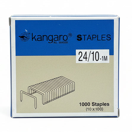 kangaro Staples / دبابيس كانغارو