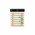 Wooden Heat Pad / لوح خشبي عازل للحرارة