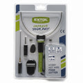 EXTOL HOBBY HOT WIRE Foam CUTTER / قاطع فوم بسلك ساخن إكستول هوبي