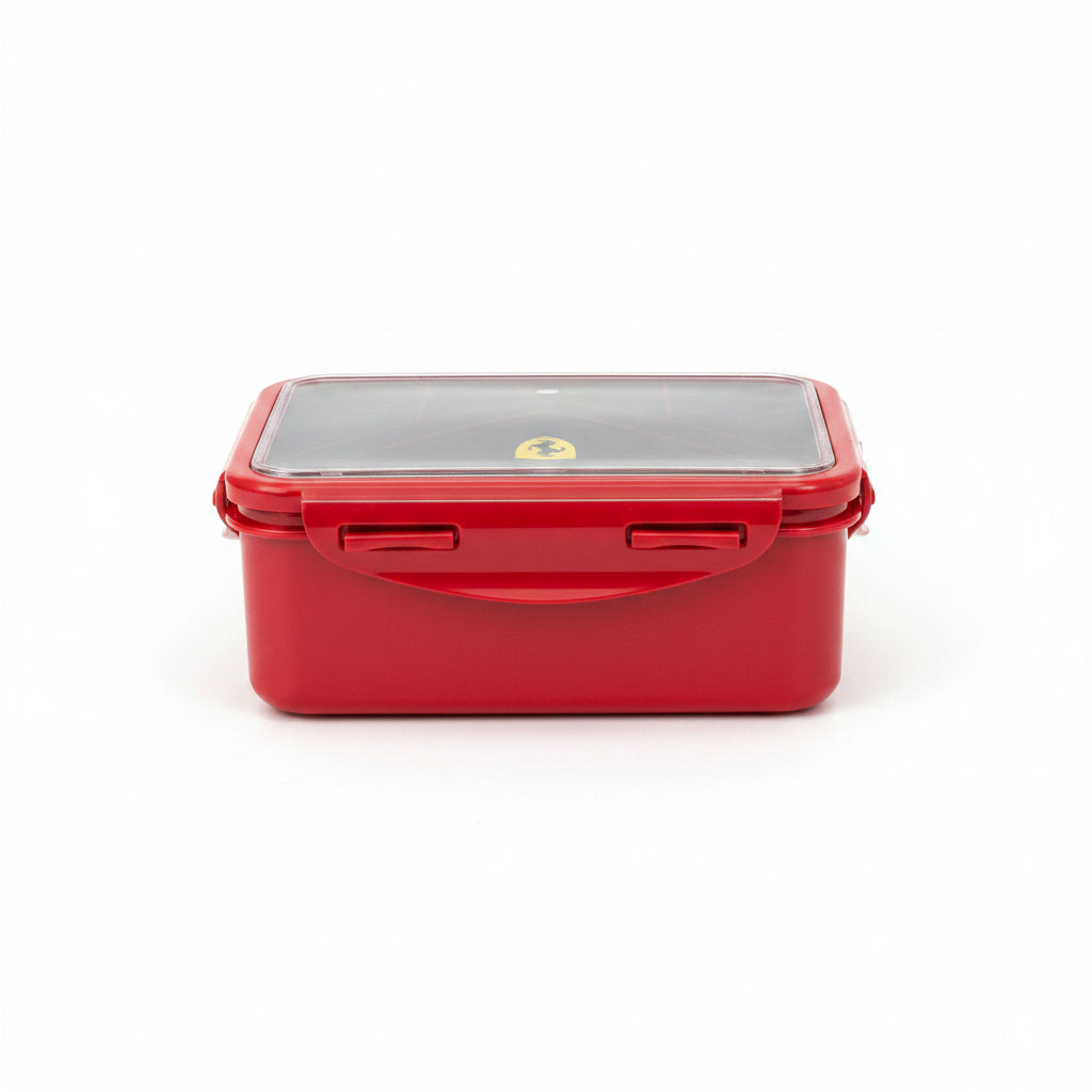 Ferrari tiffin Box / علبة طعام تيفين فيراري