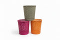 Mesh Dustbin / سلة مهملات شبكية