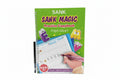 Sank Magic Practice copyBook / الكتاب السحري / الحروف الانجليزية