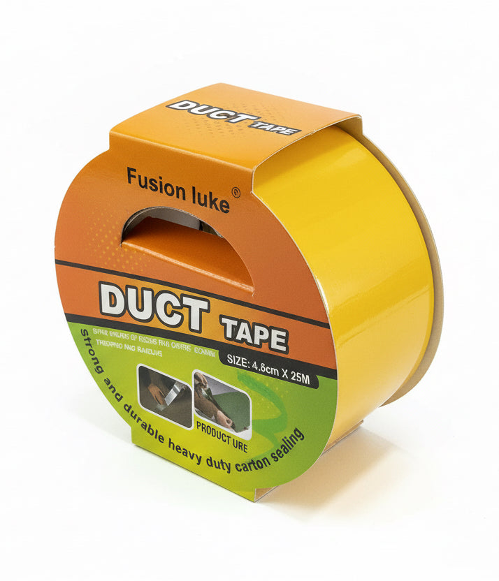 Fusion lake DUCT TAPE / شريط لاصق قماشي فيوجن ليك