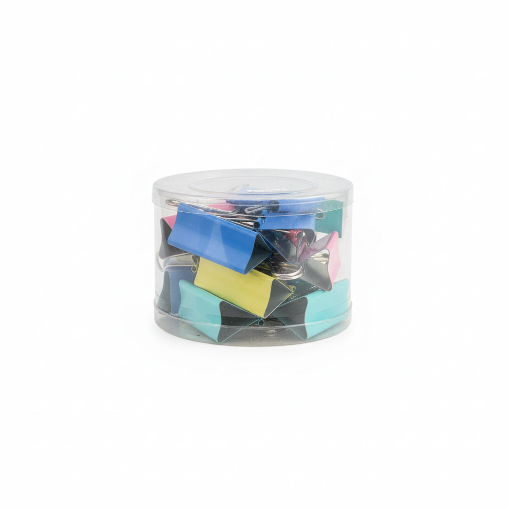 Stationery pins and Clips / دبابيس ومشابك مكتبية