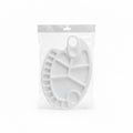 PLASTIC PALETTE / بالِتة بلاستيكية