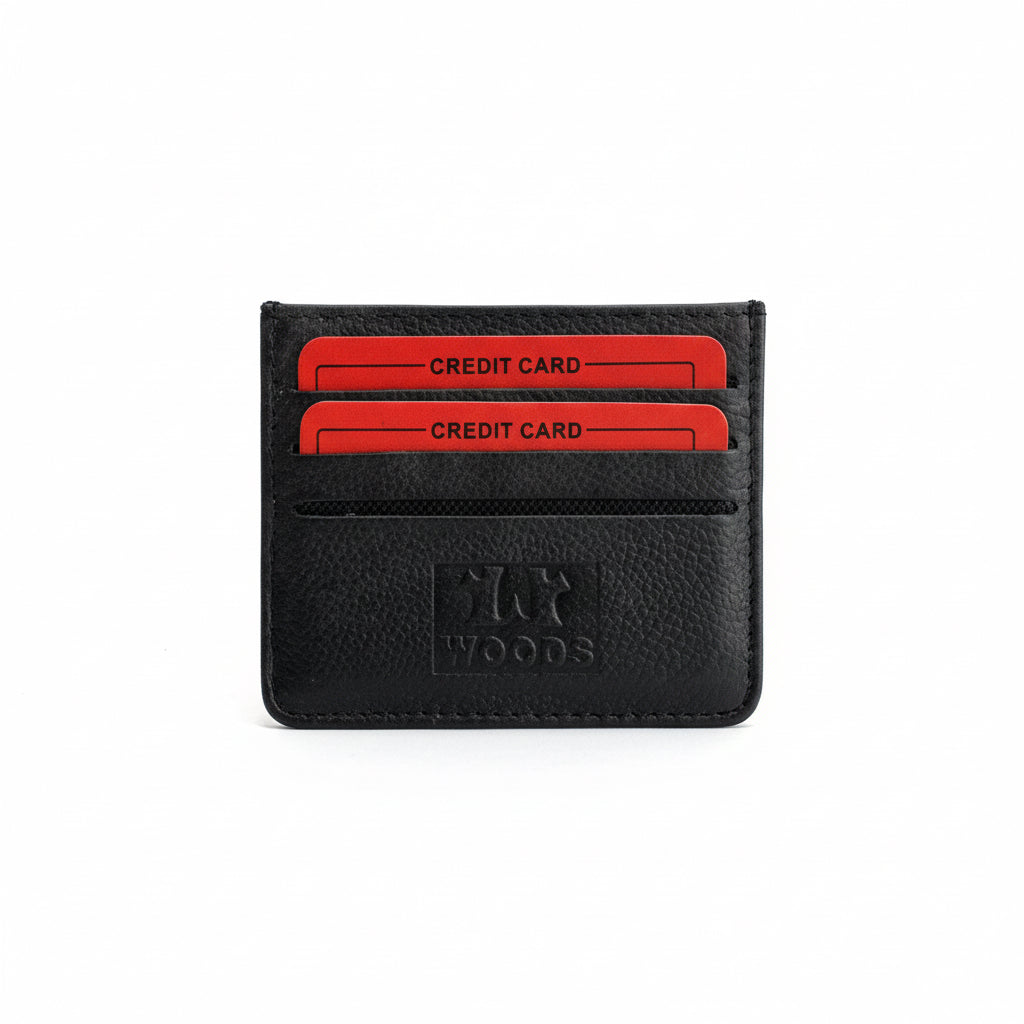 Woods wallet / محفظة وودز