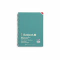 IBC 1 Subject 60 NoteBook / دفتر IBC مادة واحدة 60 ورقة