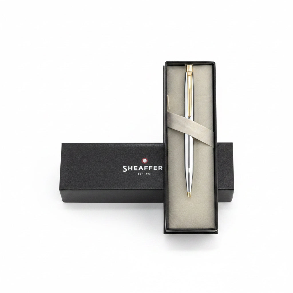 SHEAFFER BALLPEN / قلم شيفر