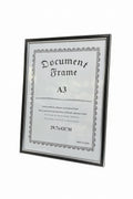 Photo or Document Frame A3 / إطار صورة أو وثيقة