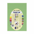 Iris Vivaldi Canson paper A4 185 gsm x10 / ورق كانسون Iris Vivaldi ‏185 A4 جم/م² ×10