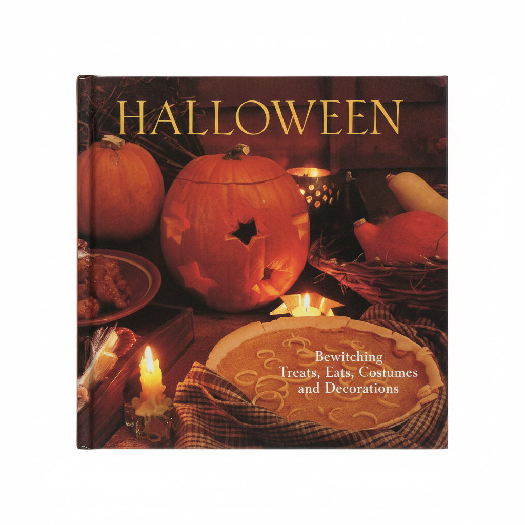 Halloween Recipes / وصفات الهالووين