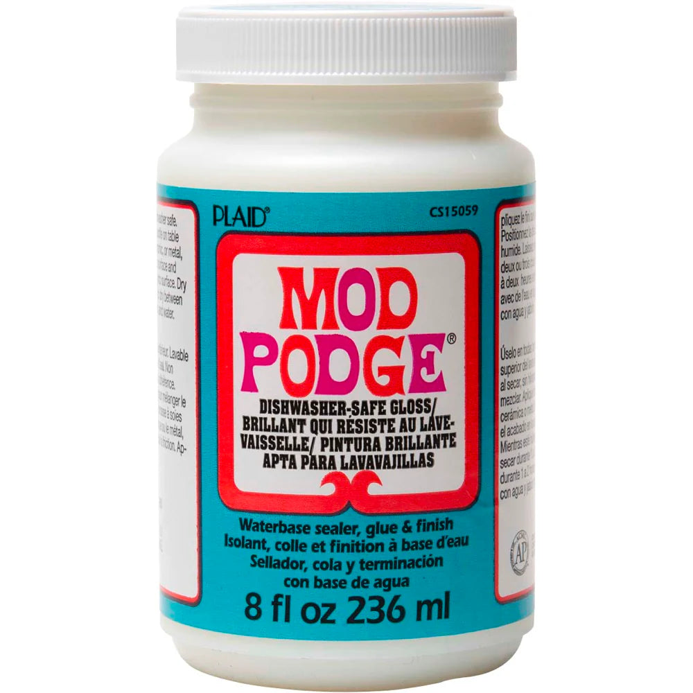 MOD PODGE 236 ml / مود بودج 236 مل