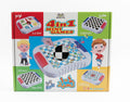 4in1 Mini games / ٤ ألعاب صغيرة في ١
