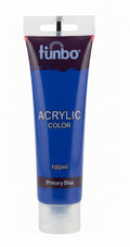 Funbo Acrylic Color Paint 100 ml / دهان أكريليك فنبو 100 مل