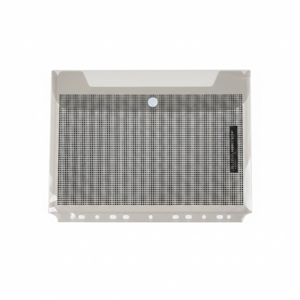 FOLDERMATE File Bag A4 / حقيبة ملفات فولدرميت A4