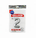 Foil Balloon / بالون فويل