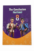 The Conclusion First Period 8
