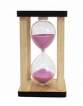 Hourglass / ساعة رملية