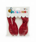 Balloons / بالونات