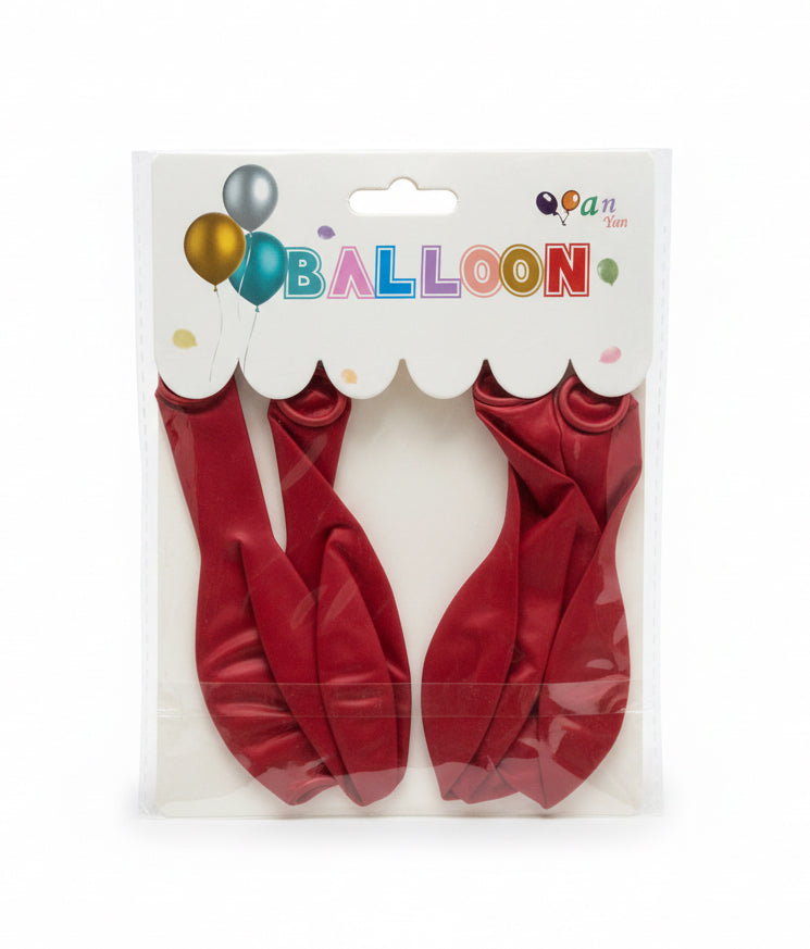 Balloons / بالونات
