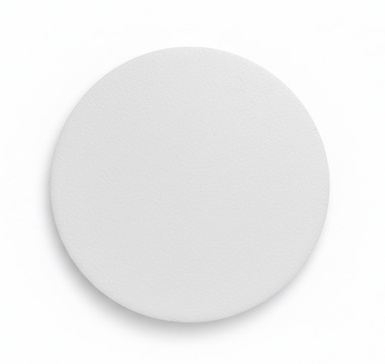 Cicular craft foam 40*2B / فوم حرفي دائري مقاس 40×2B