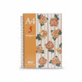 IBC A4 5 Subject NoteBook / دفتر IBC ‏A4 5 مواد