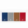 Nota Notebook – Assorted Colours / دفتر نوتا – ألوان متنوعة