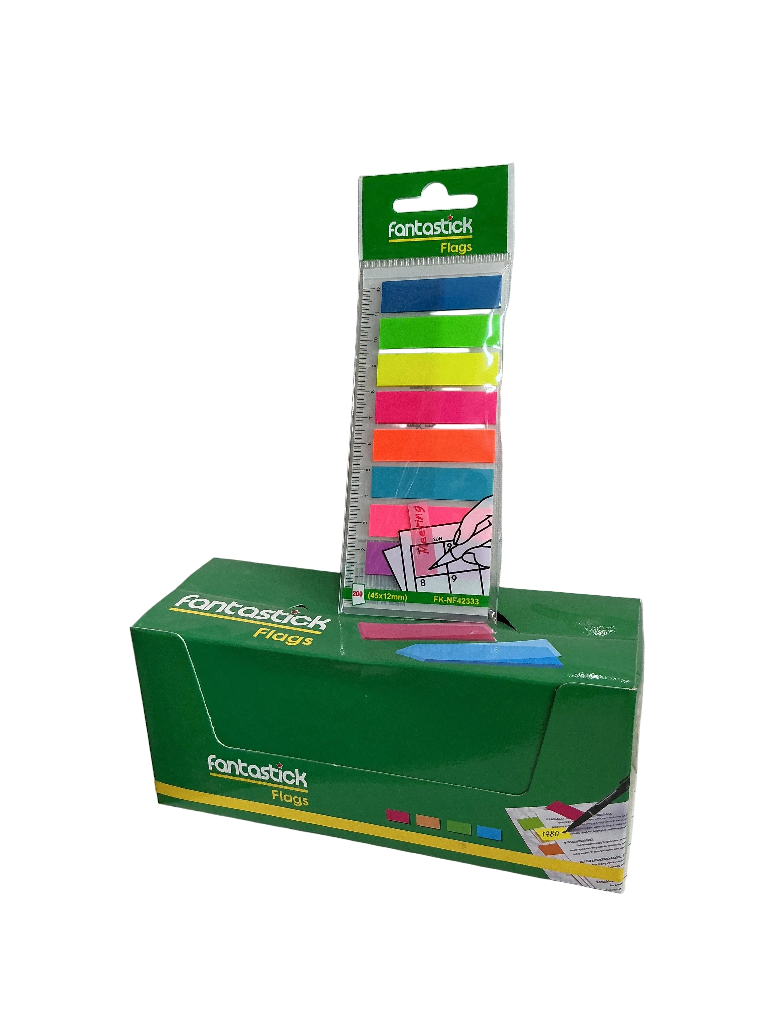 fantastick 200 flags x24 / فانتاستيك 200 علم × 24