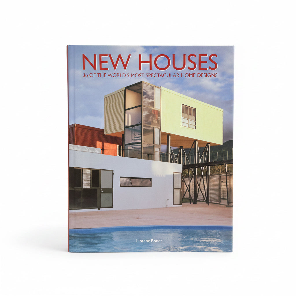 New Houses / منازل جديدة