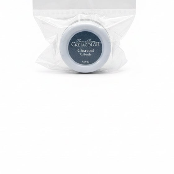 Brevilliers CRETACOLOR Charcoal / بريفيلييرز كريتاكولور فحم
