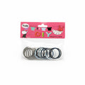 Keychain Ring / حلقة سلسلة مفاتيح