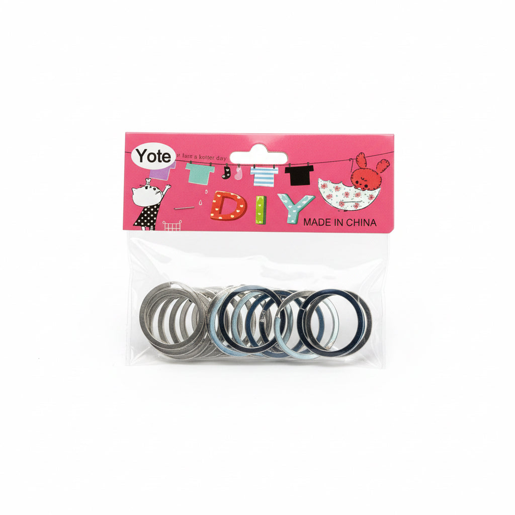 Keychain Ring / حلقة سلسلة مفاتيح