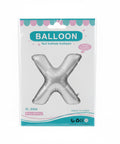 Foil Balloon / بالون فويل