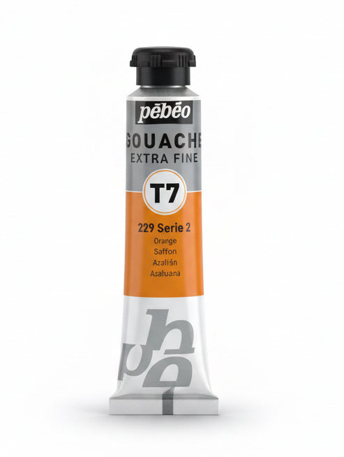 Pebeo Gouache Extra Fine T7 No.229 Series 2 / بيبو غواش فائق الجودة T7 رقم 229 السلسلة 2