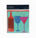 Party Invitation / دعوة حفلة