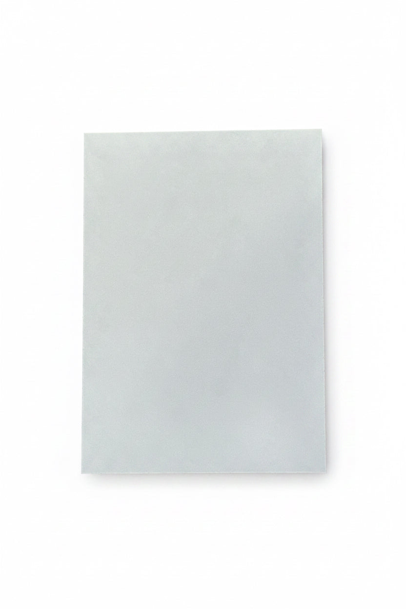 A4 Matte Sticker Sheet Paper / ورق ملصقات مطفي A4