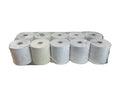 Sinarline Register Rolls – 68 × 70mm (10 Rolls Pack) / لفات ورق كاشير سينارلاين – 68 × 70 مم
