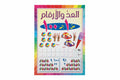 العد والأرقام من ١ إلى ١٠٠