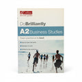 Do brilliantly A2 Business Studies / التفوق في دراسات الأعمال A2