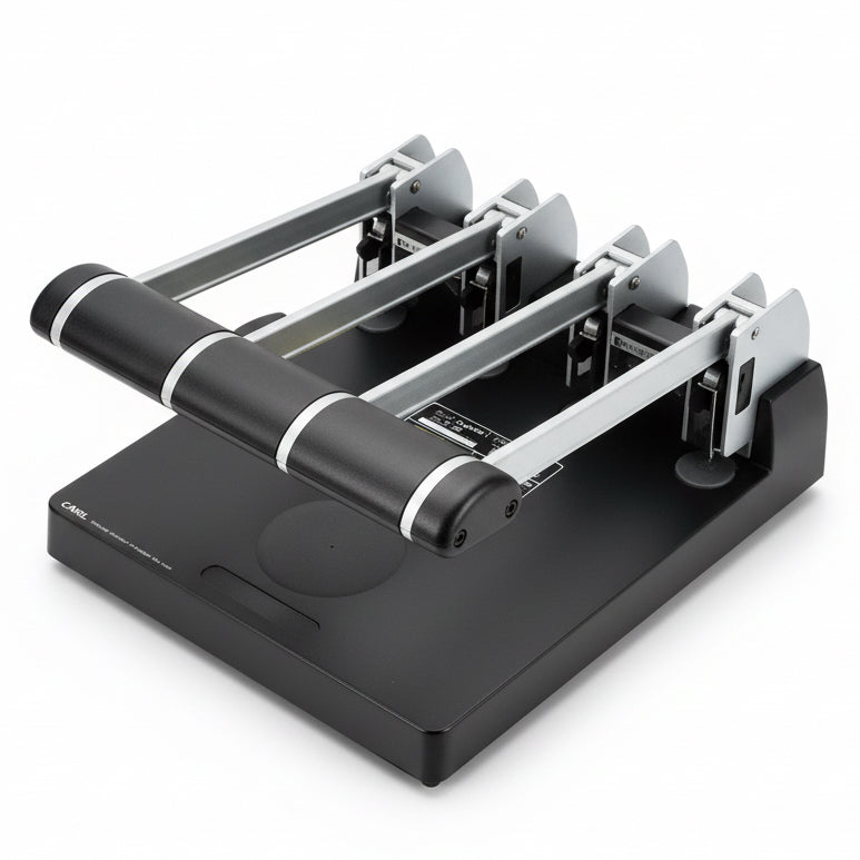 CARL 4 holes punching / مُخرِمة كارل 4 ثقوب