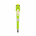 Frog shape Pens / أقلام على شكل ضفدع